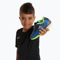 Fußballschuhe Kinder OneTeam Robero Junior IC Dunkelblau/Blau 11