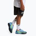Fußballschuhe Kinder OneTeam Robero Junior TF Blau/Dunkelblau 2
