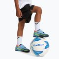 Fußballschuhe Kinder OneTeam Robero Junior TF Blau/Dunkelblau 3