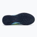 Fußballschuhe Kinder OneTeam Robero Junior TF Blau/Dunkelblau 4
