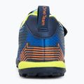 Fußballschuhe Kinder OneTeam Robero Junior TF Dunkelblau/Blau 6