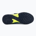 Fußballschuhe Kinder OneTeam Robero Junior TF Dunkelblau/Blau 4