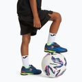 Fußballschuhe Kinder OneTeam Robero Junior TF Dunkelblau/Blau 3