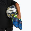 Fußballschuhe Kinder OneTeam Robero Junior TF Dunkelblau/Blau 12