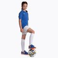 Fußballschuhe Kinder OneTeam Robero Teen IC Dunkelblau/Orange 9