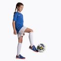 Fußballschuhe Kinder OneTeam Robero Teen IC Dunkelblau/Orange 11