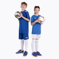 Fußballschuhe Kinder OneTeam Robero Teen IC Dunkelblau/Orange 12