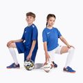 Fußballschuhe Kinder OneTeam Robero Teen IC Dunkelblau/Orange 13