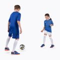 Fußballschuhe Kinder OneTeam Robero Teen IC Dunkelblau/Orange 14
