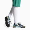 Fußballschuhe Kinder OneTeam Robero Teen IC Schwarz/Blau 2
