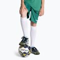 Fußballschuhe Kinder OneTeam Robero Teen IC Schwarz/Blau 10