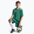 Fußballschuhe Kinder OneTeam Robero Teen IC Schwarz/Blau 11