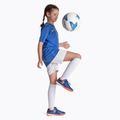 Fußballschuhe Kinder OneTeam Robero Teen TF Dunkelblau/Orange 9