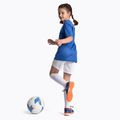 Fußballschuhe Kinder OneTeam Robero Teen TF Dunkelblau/Orange 11