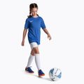 Fußballschuhe Kinder OneTeam Robero Teen TF Dunkelblau/Orange 13