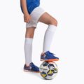 Fußballschuhe Kinder OneTeam Robero Teen TF Dunkelblau/Orange 14