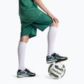 Fußballschuhe Kinder OneTeam Robero Teen TF Schwarz/Blau 10
