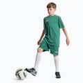 Fußballschuhe Kinder OneTeam Robero Teen TF Schwarz/Blau 11
