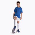 Fußballschuhe Kinder OneTeam Robero Teen FG/AG Dunkelblau/Orange 12