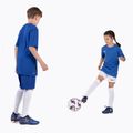 Fußballschuhe Kinder OneTeam Robero Teen FG/AG Dunkelblau/Orange 16