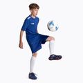 Fußballschuhe Kinder OneTeam Robero Teen FG/AG Dunkelblau/Orange 18