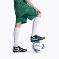 Fußballschuhe Kinder OneTeam Robero Teen FG/AG Schwarz/Blau 12