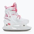 Schlittschuhe Freizeit verstellbar Kinder ATTABO Koa Rosa 2