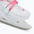 Schlittschuhe Freizeit verstellbar Kinder ATTABO Koa Rosa 6