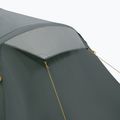 Aufblasbares 3-Personen Campingzelt KADVA AIRcamp 3 grün 3