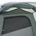 Aufblasbares 3-Personen Campingzelt KADVA AIRcamp 3 grün 8