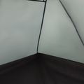 Aufblasbares 3-Personen Campingzelt KADVA AIRcamp 3 grün 9