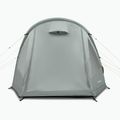 Aufblasbares 4-Personen Campingzelt KADVA AIRcamp 4.4 grün 2
