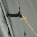 Aufblasbares 4-Personen Campingzelt KADVA AIRcamp 4.4 grün 8