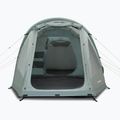 Aufblasbares 4-Personen Campingzelt KADVA AIRcamp 4.4 grün 10