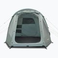 Aufblasbares 4-Personen Campingzelt KADVA AIRcamp 4.4 grün 11