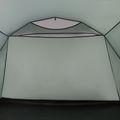 Aufblasbares 4-Personen Campingzelt KADVA AIRcamp 4.4 grün 13
