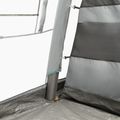 Aufblasbares 4-Personen Campingzelt KADVA AIRcamp 4.4 grün 15