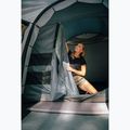 Aufblasbares 4-Personen Campingzelt KADVA AIRcamp 4.4 grün 27