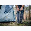 Aufblasbares 4-Personen Campingzelt KADVA AIRcamp 4.4 grün 26