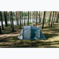 Aufblasbares 4-Personen Campingzelt KADVA AIRcamp 4.4 grün 28