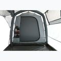 Aufblasbares 6-Personen Campingzelt KADVA AIRcamp 6.33 grün 11