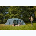 Aufblasbares 8-Personen Campingzelt KADVA AIRcamp 8.44 grün 27