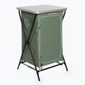 Reiseschrank KADVA CAMPshelf 13 grün
