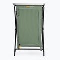 Reiseschrank KADVA CAMPshelf 13 grün 2