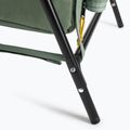 Reiseschrank KADVA CAMPshelf 13 grün 13
