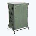 Reiseschrank KADVA CAMPshelf 24 grün