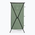 Reiseschrank KADVA CAMPshelf 24 grün 3