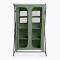 Reiseschrank KADVA CAMPshelf 24 grün 8