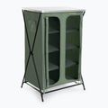 Reiseschrank KADVA CAMPshelf 24 grün 9