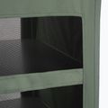 Reiseschrank KADVA CAMPshelf 24 grün 13